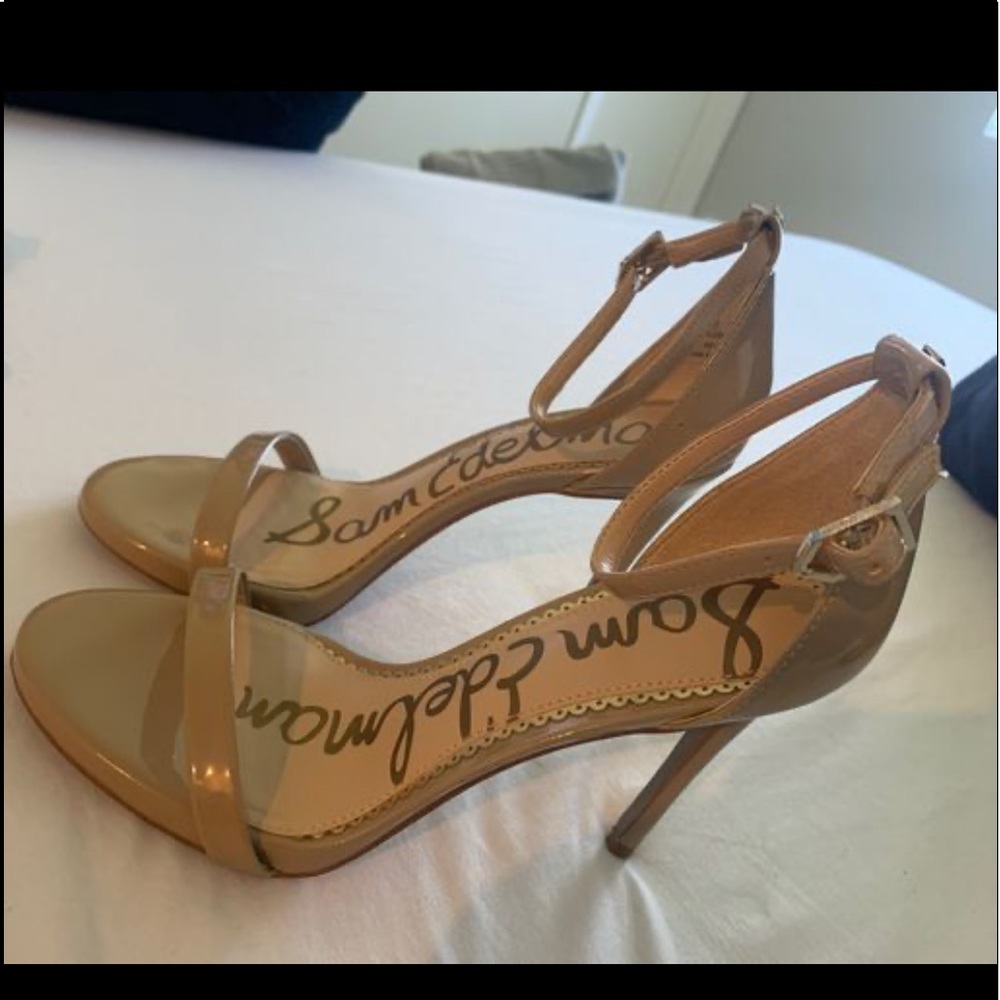Sam Edelman heels